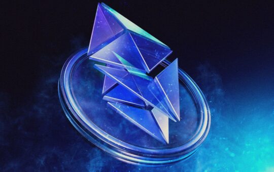Ethereum Staking Rate Surpasses 33% Despite Price Weakness