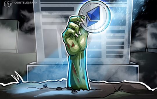 Cointelegraph