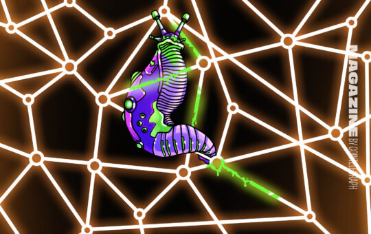 Cointelegraph