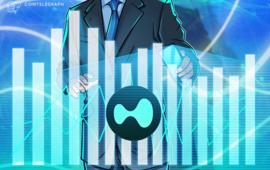 Cointelegraph