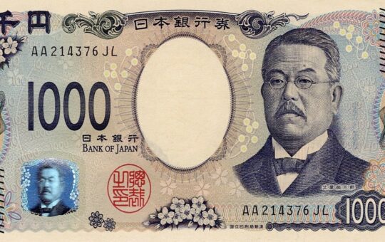 Japanese Yen Sinks to 162.27, Its Weakest Since 1986, Reviving Intervention Bets – Bitcoin News
