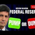 🚨LIVE FOMC: Everything Changes Today