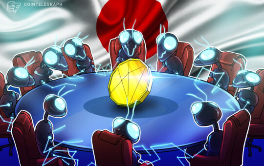 Cointelegraph
