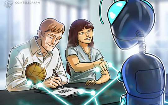 Cointelegraph