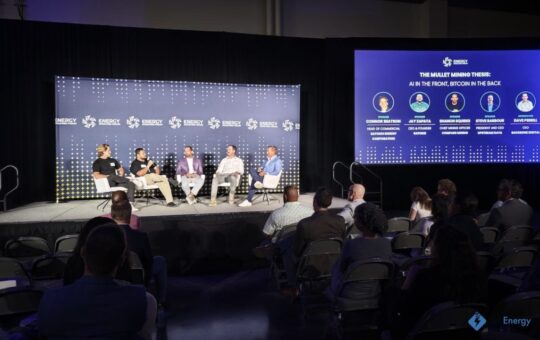 Not Every Bitcoin Mine Is Ready for AI