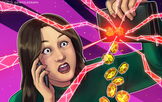 Cointelegraph