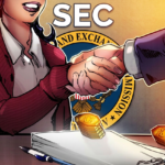 SEC’s Peirce Warns Onchain Lending May Trigger Securities Laws