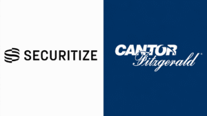 Securitize-Cantor Tokenized IPO Framework Could Change How Public Companies Issue Stock
