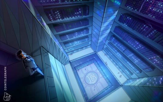 Cointelegraph