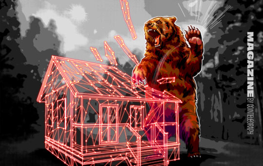 Cointelegraph