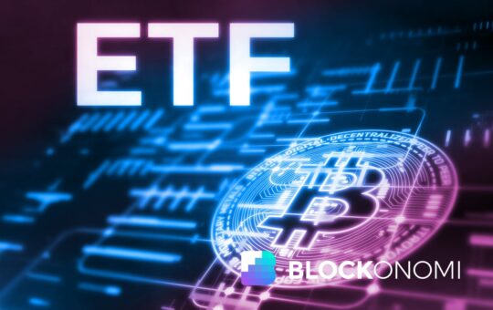 Bitcoin ETF