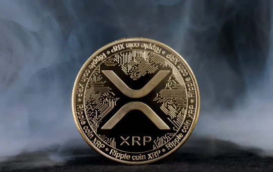 XRP Ledger Attracts $1.7B in RWA Capital as Ethereum Declines