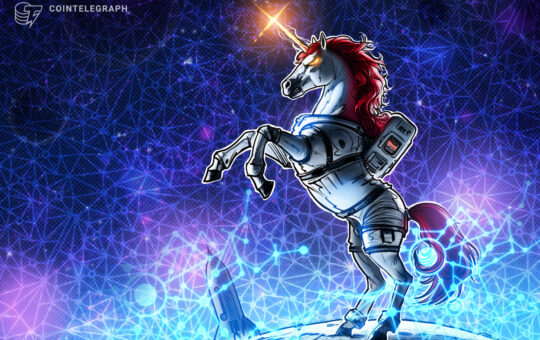 Cointelegraph