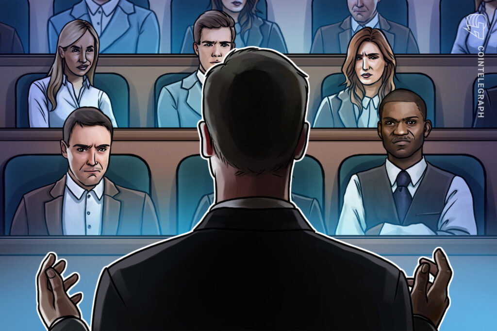 Cointelegraph