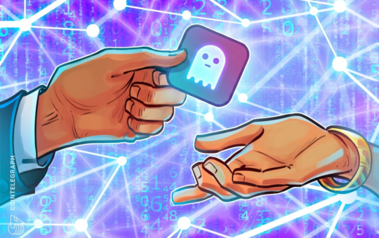 Cointelegraph