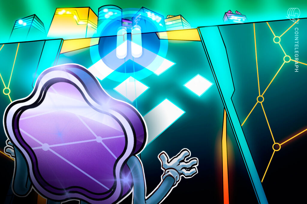 Cointelegraph