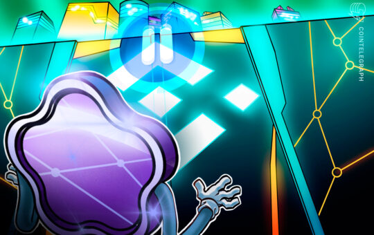 Cointelegraph