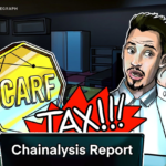 CARF May Miss Most Onchain Crypto Tax Activity: Chainalysis