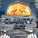CFTC Chair Says Agency Will Move Forward on Crypto Regulation if CLARITY Fails