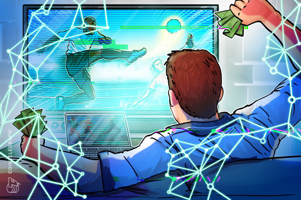 Cointelegraph