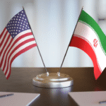 Crypto Stocks Break Free as Wall Street Buckles Under Iran Risk
