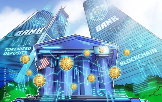 Cointelegraph