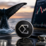 Ethena price prediction: can ENA hold $0.085 after $26.4M whale wallet transfer?