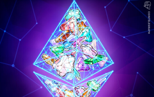 Cointelegraph