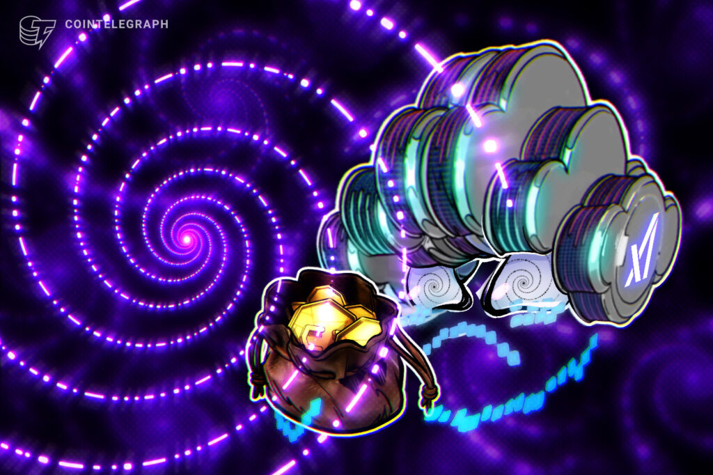 Cointelegraph