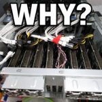 I Shut Down My RTX 3060 Rig After Finding These 64GB Ai GPUs