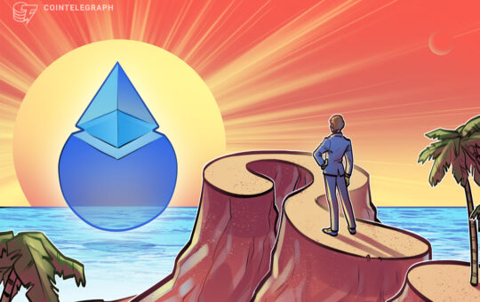 Cointelegraph