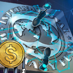 Local Stablecoins Could Become Gateways to Digital Dollars: IMF