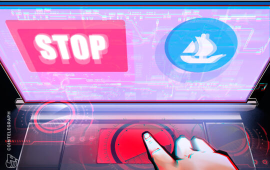 Cointelegraph