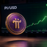 Pi Network tops $0.09 as the broader crypto market rally