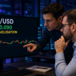 Pi holds above $0.085 support as crypto market recovery loses momentum