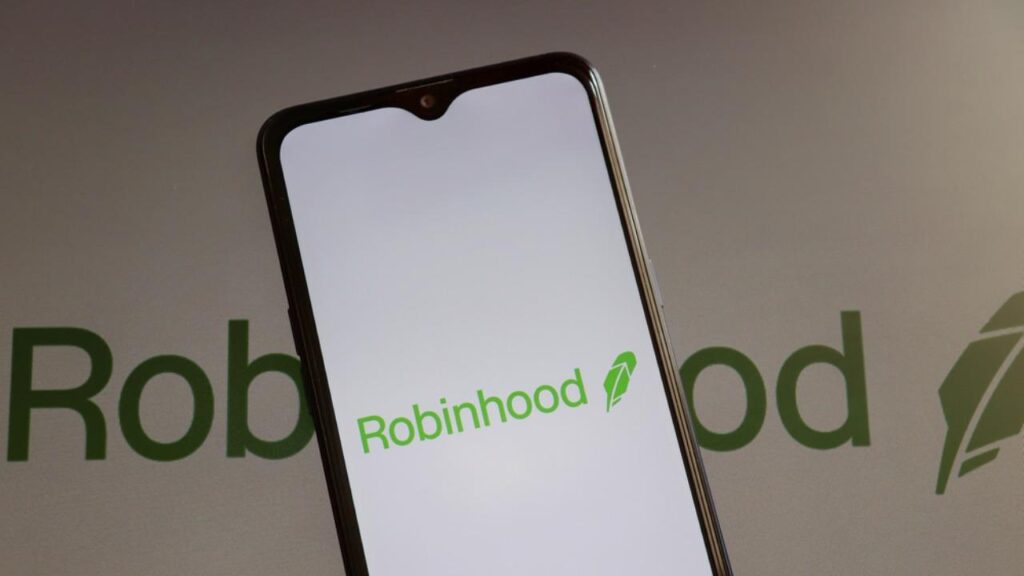 Robinhood Pulls in $1.31B Q2 Revenue as 44% Trading Surge Fuels Record Profit