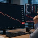 Stellar price risks a deeper correction toward $0.142