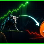 🚨 The Stock Market Is About to Shock Everyone… Will Bitcoin Benefit?