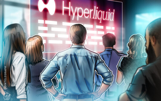 Cointelegraph