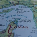 UAE Pulls Iran Trade Plug as Hormuz Crisis Rattles Global Markets
