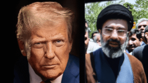 US-Iran Ceasefire Rumors Swirl as Global Markets Remain Unfazed