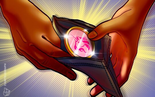 Cointelegraph