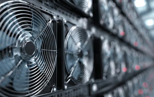 Winklevoss-Backed Cypherpunk Seizes 18% of Total Zcash Hashrate