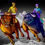 XRP yet to ‘price in’ 3 bullish catalysts, Bitcoin to $80K? Trade Secrets