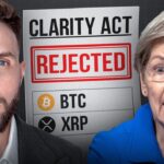 Bitcoin Just Survived Two MAJOR HITS (CLARITY Act & FOMC)