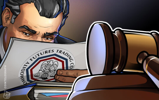Cointelegraph
