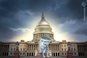 CLARITY Act could get another shot during lame-duck session, policy advocate says