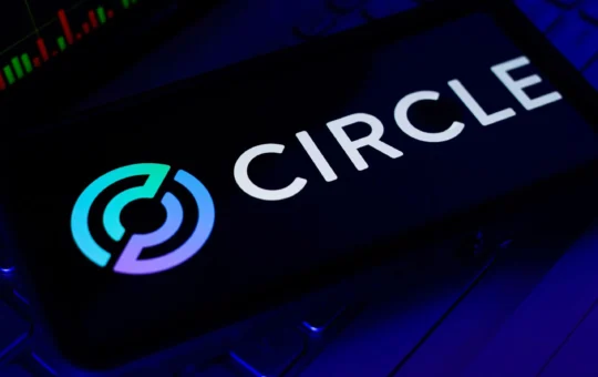 Circle Launches Bitcoin-Backed USDC Borrowing on Arc and Ethereum