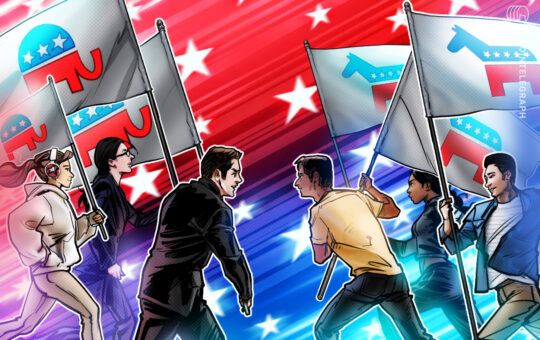 Cointelegraph