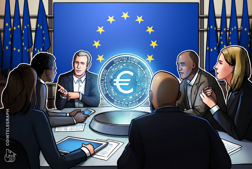 Cointelegraph